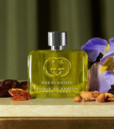 gucci guilty green perfume|Gucci Guilty perfume refills.